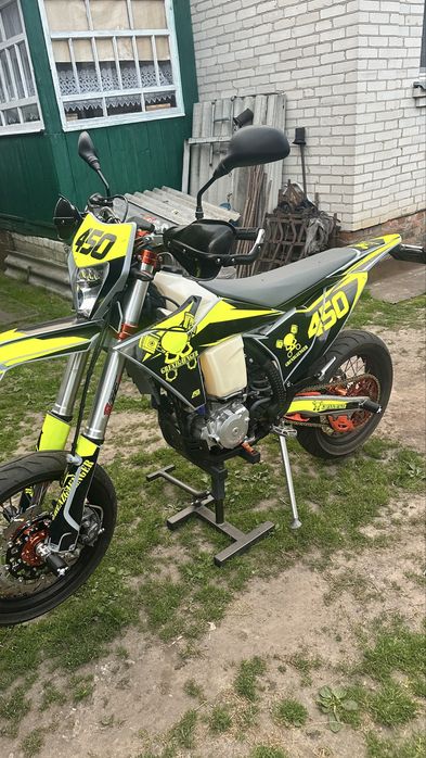 Продам кові 450
