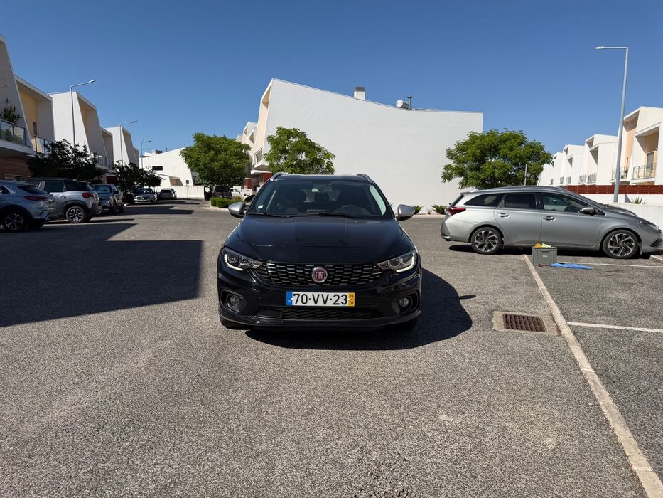 Fiat Tipo 1.3 MultiJet496893912637788164
