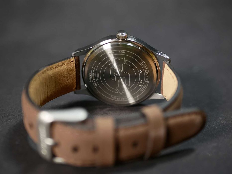 Timex T40051 Expedition Scout Green Ø36мм
