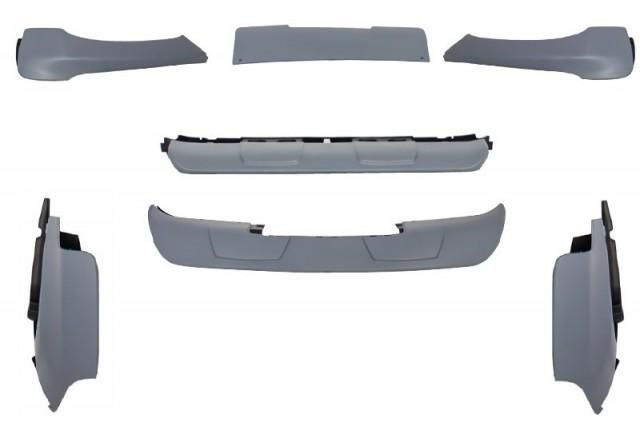 Body Kit Bmw X5 E70 (2007 a 2013)