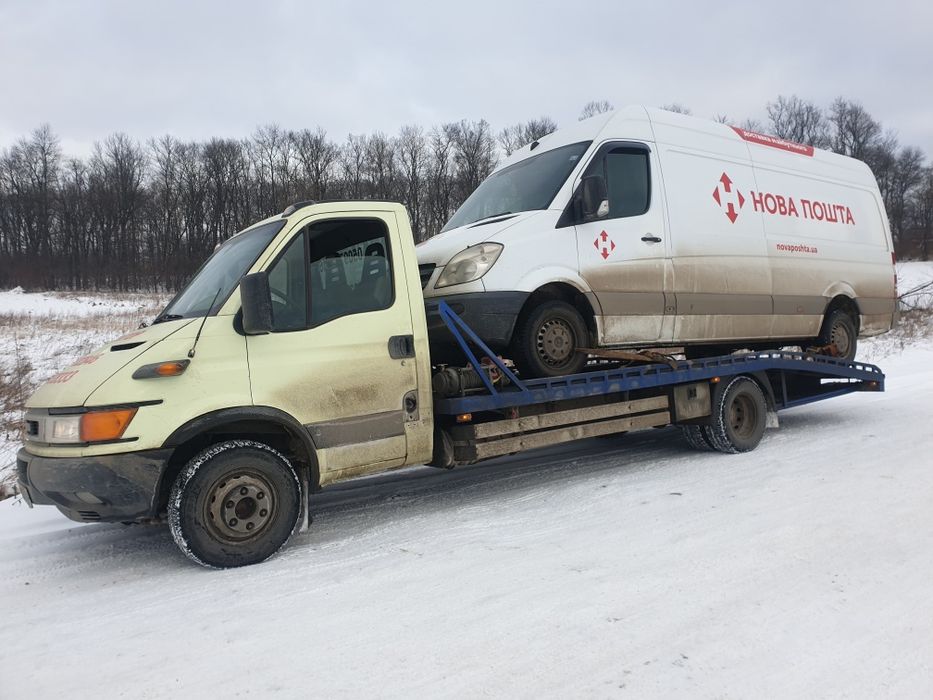 Евакуатор Долина Брошнів Вишків Мислівка Торунь Болехів Гошів