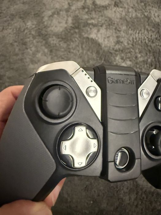Comando Gamesir G4s