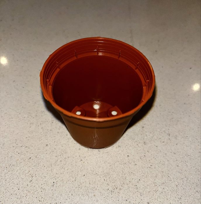 Vasos Plástico 5,5 cm
