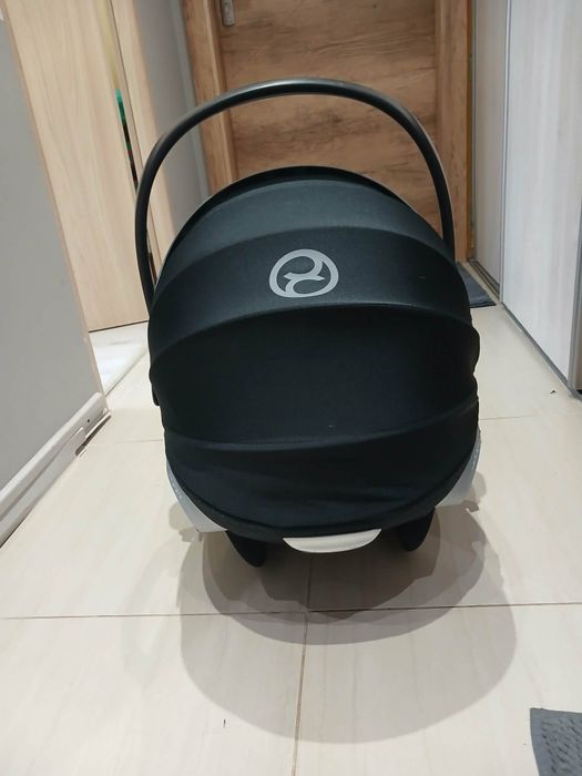 Cybex balios s 3w1