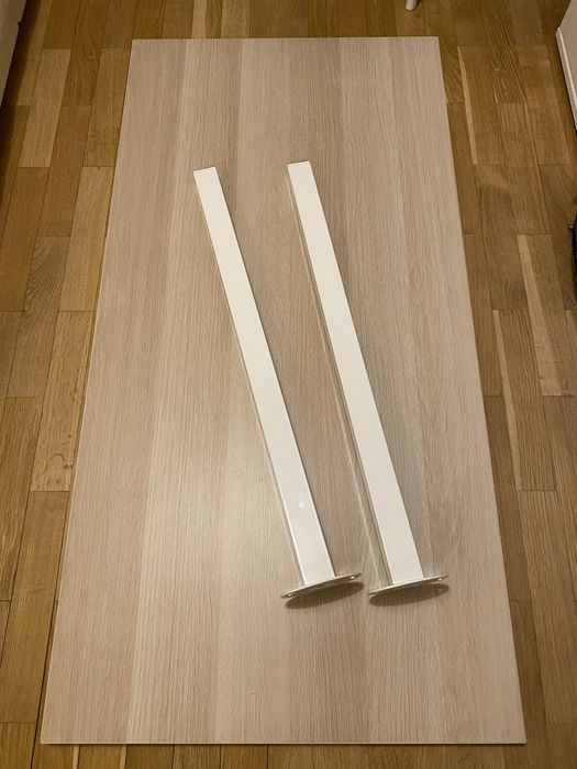 Tampo secretaria 120x60