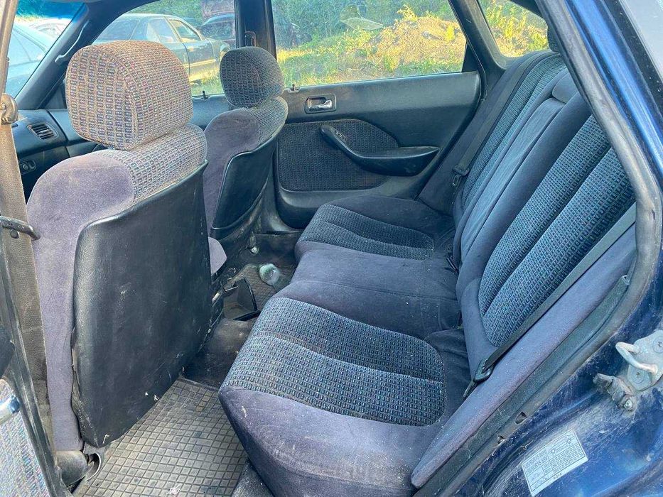 Авторазборка Honda Accord V