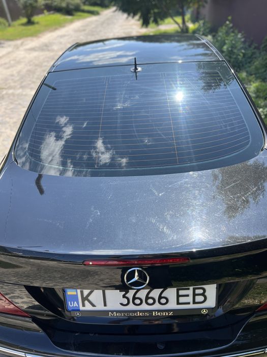 Mercedes-Benz CLK-Class 2005 VIN WDB2093081F186538 фото оголошення 3 з 24
