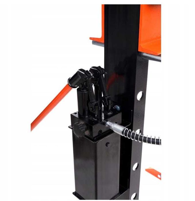 Para hydrauliczna 30T ton KD317