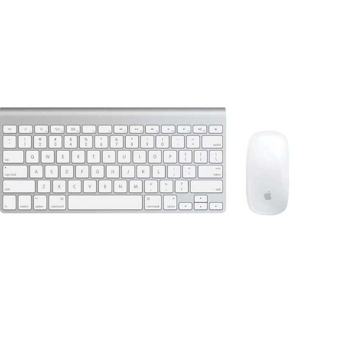 IMAC 21,5' i7 4K - Custom: 16GB 512SSD