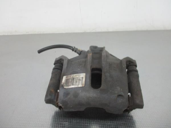 Pinça travão / maxila de travão frente direita PEUGEOT 208