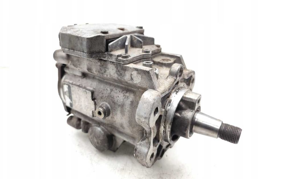 ТНВД Топливный насос BMW 3 E46 320 d 1998-2001 M47D20 100Кв/136Лс