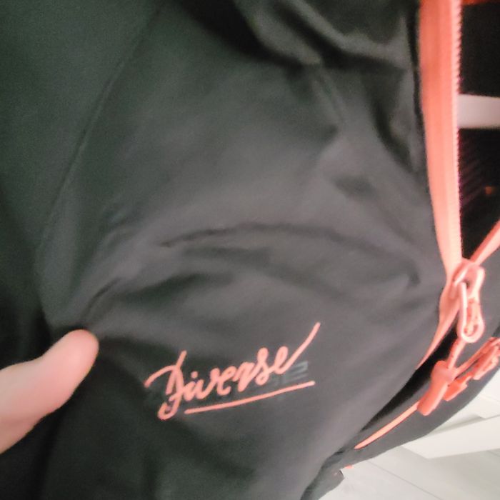 Kurtka damska wiatrówka