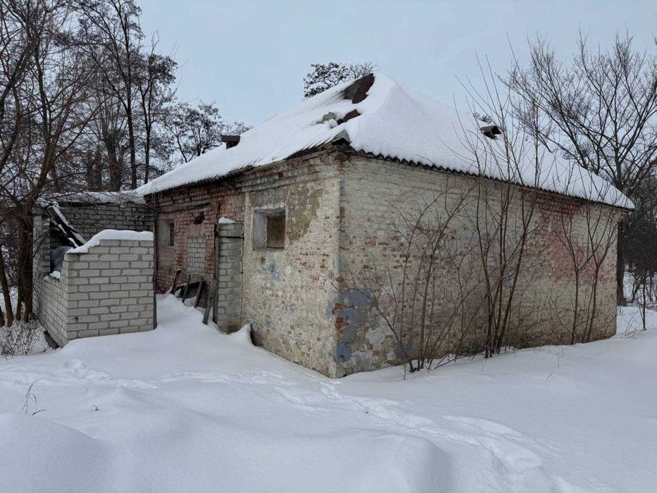 Продаж будинку в центрі Власівки