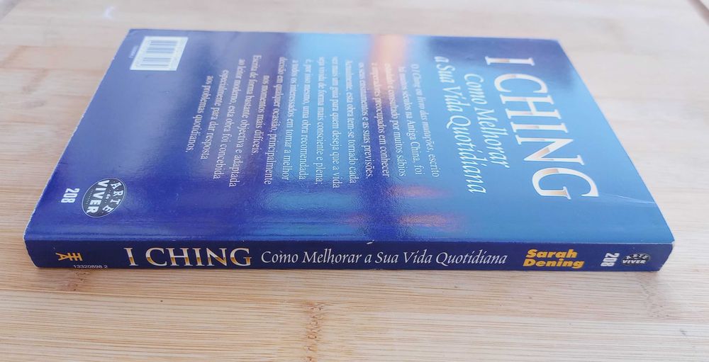 I Ching - Como Melhorar a Sua Vida Quotidiana
