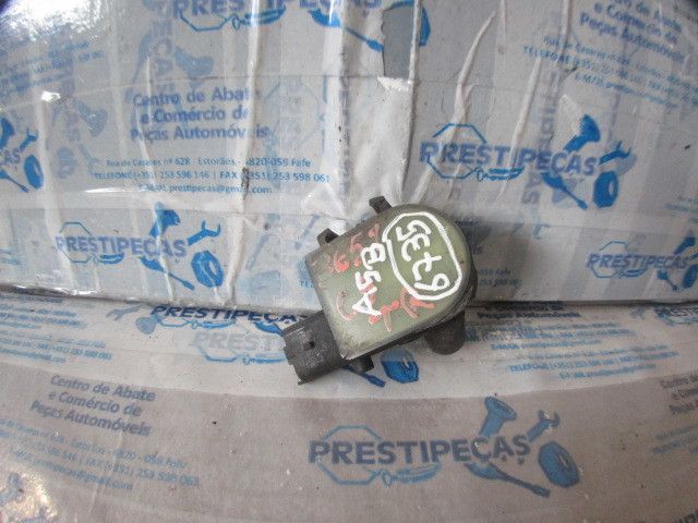 Motor regulação ótica / farol CITROËN C5 II (RC_)