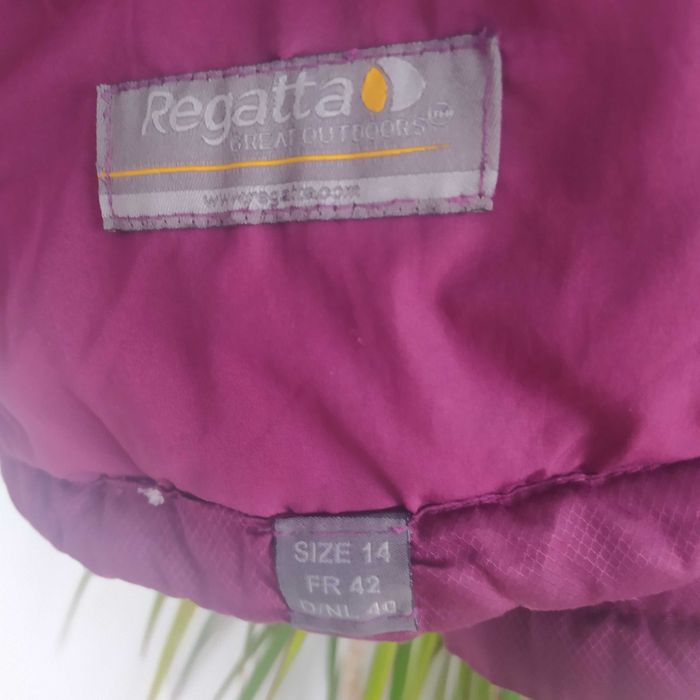 Kurtka Regatta rozm l/xl