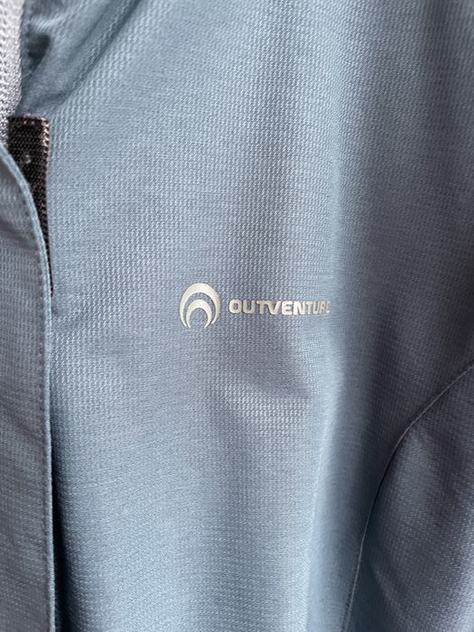 Куртка зимова жіноча Outventure