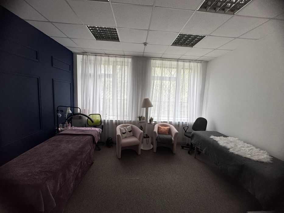 Оренда приміщення / кабінет / студія 2 шевченківський