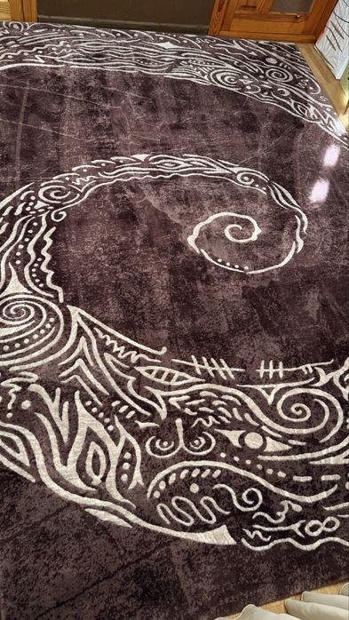 Продам ковер 200х300