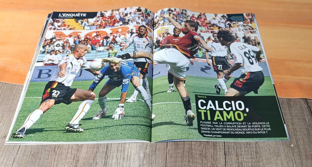 Onze Mondial Euro 2008 e Champions Ligue 2007 + 2 Posters + 8 Fichas