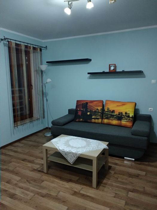 Mieszkanie do wynajęcia