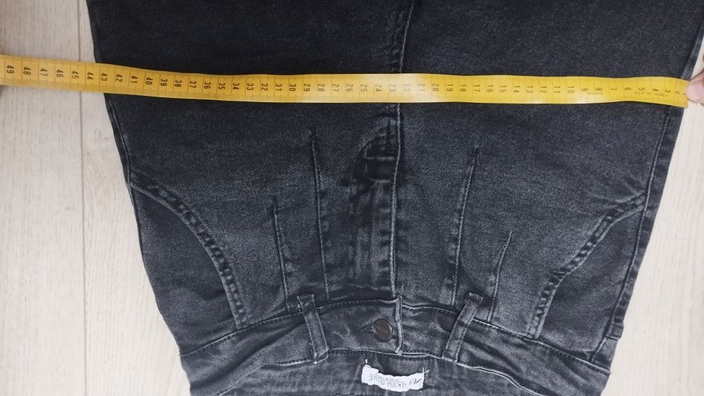 Джинси жіночі р.28-28