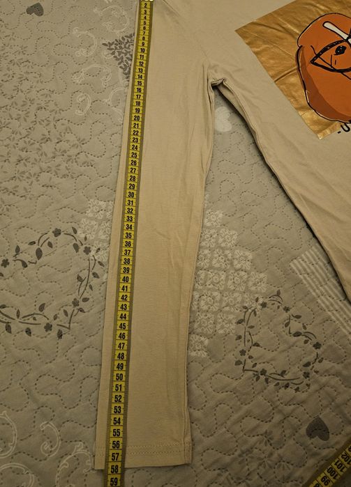 Bluzka r. 146/152 pies PEPCO