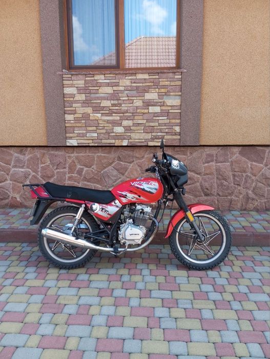 продам viper zs150j