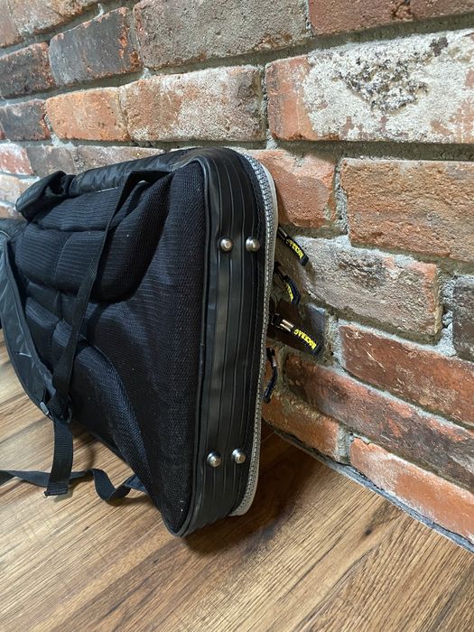Rockbag futerał / gitara elektryczna / pro