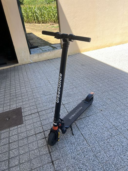 Trotinete Elétrica URBANGLIDE RIDE 62S