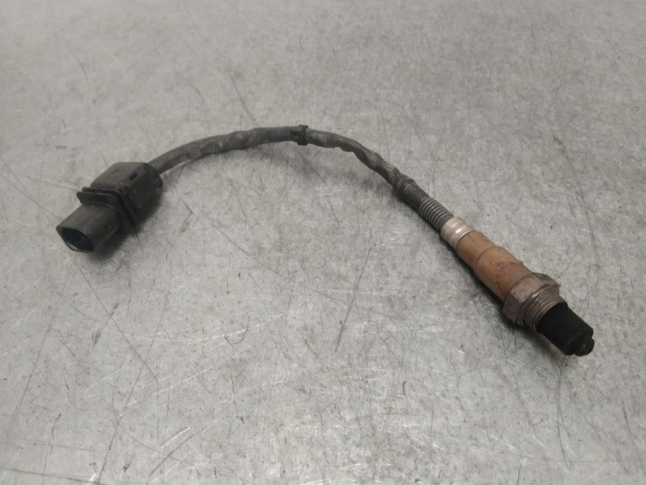 Sonda Lambda Opel Meriva