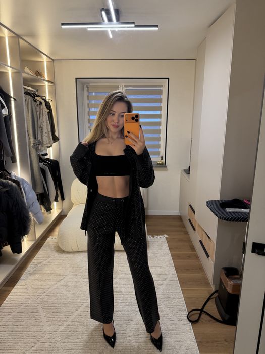 Оригінальний костюм Sandro