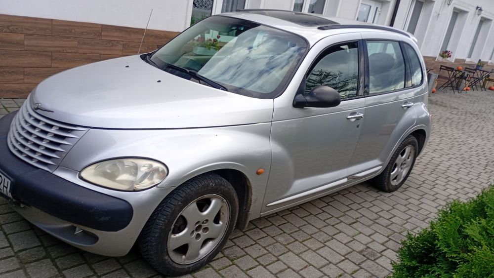 Chrysler pt Cruiser
