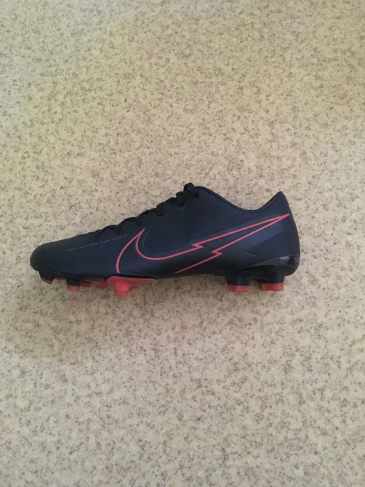Бутсы Nike Mercurial Vapor Academy FG 38-40копы Оригинал