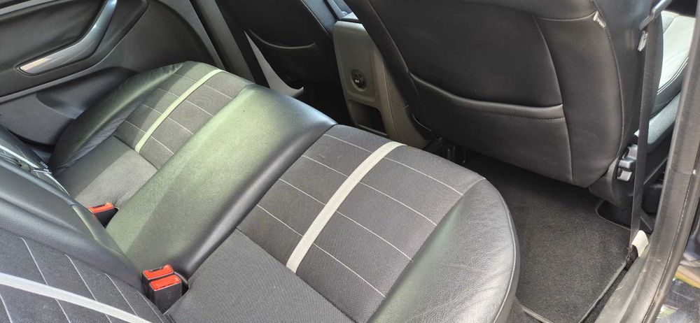 FORD KUGA TITANIUM # 4X4 # Nawigacja # Zarejestrowany