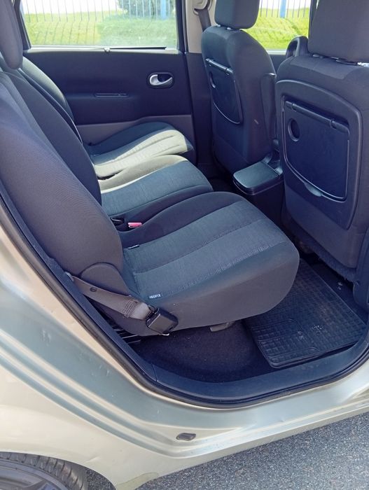 Продам Рено Сценик 2