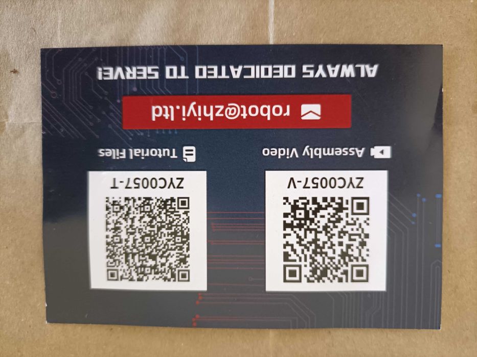 Carro Robô Programável64740608147585121