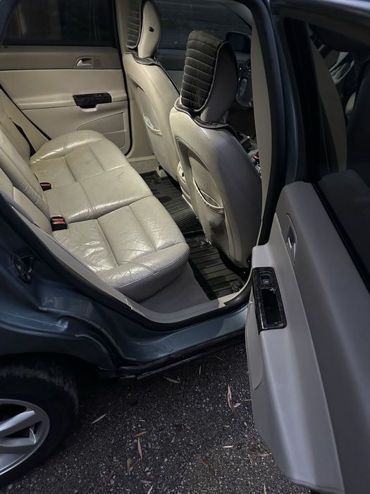 Volvo v50 2.0d 2004