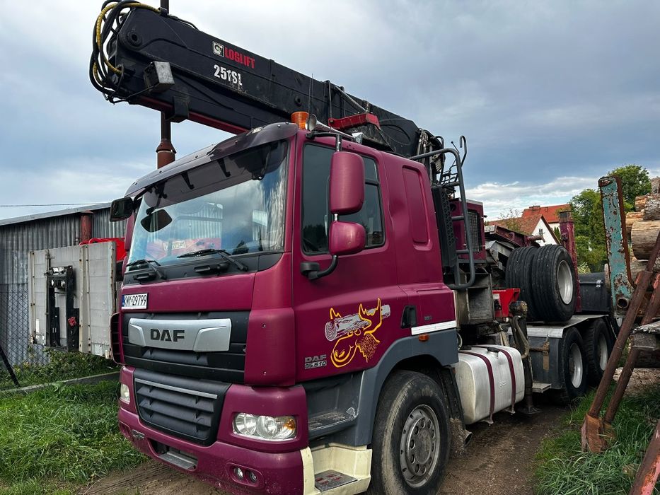 DAF