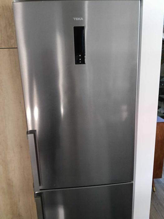 Frigorífico como novo ( precisa do módulo de comando novo)