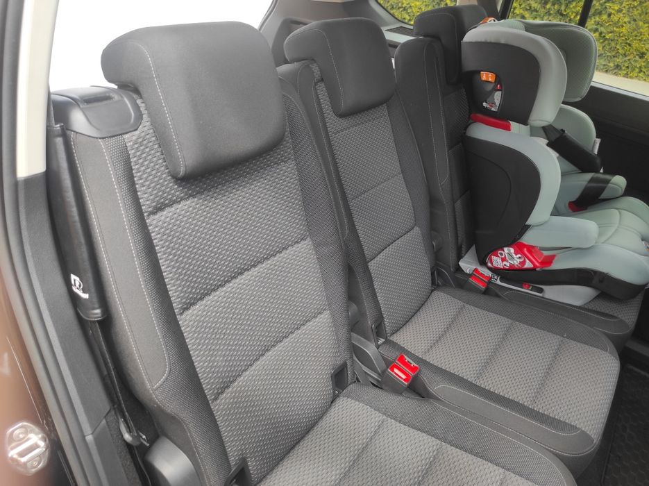 Фольксваген тоуран