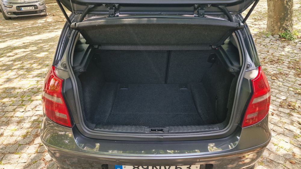 BMW 118D  2.0 Diesel