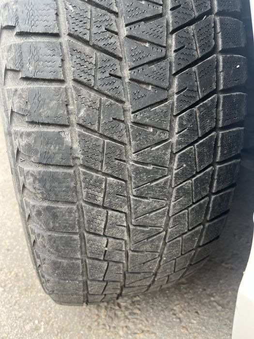 Bridgestone 245/55R19