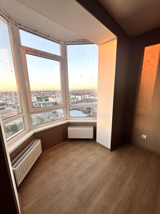 Продаж 1 кімнатної квартири 45 м2 ЖК Софіївський Квартал, без комісії - Widok 3