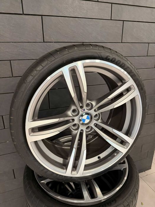 Jantes Originais 19 Bmw M3/M4