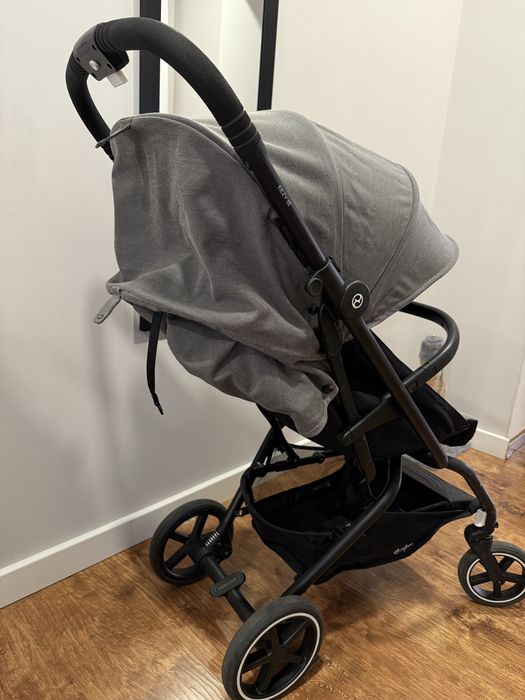 Коляска Візок cybex eezy plus 2