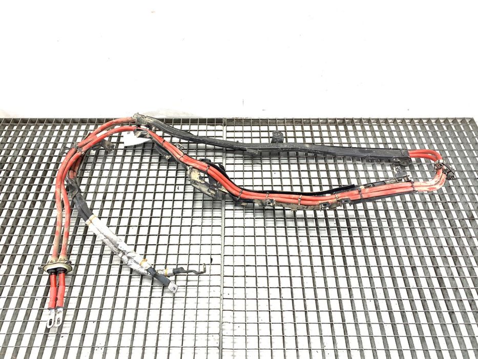 KABEL PRZEWÓD PLUSOWY ZASILAJĄCY BMW G30 6807323