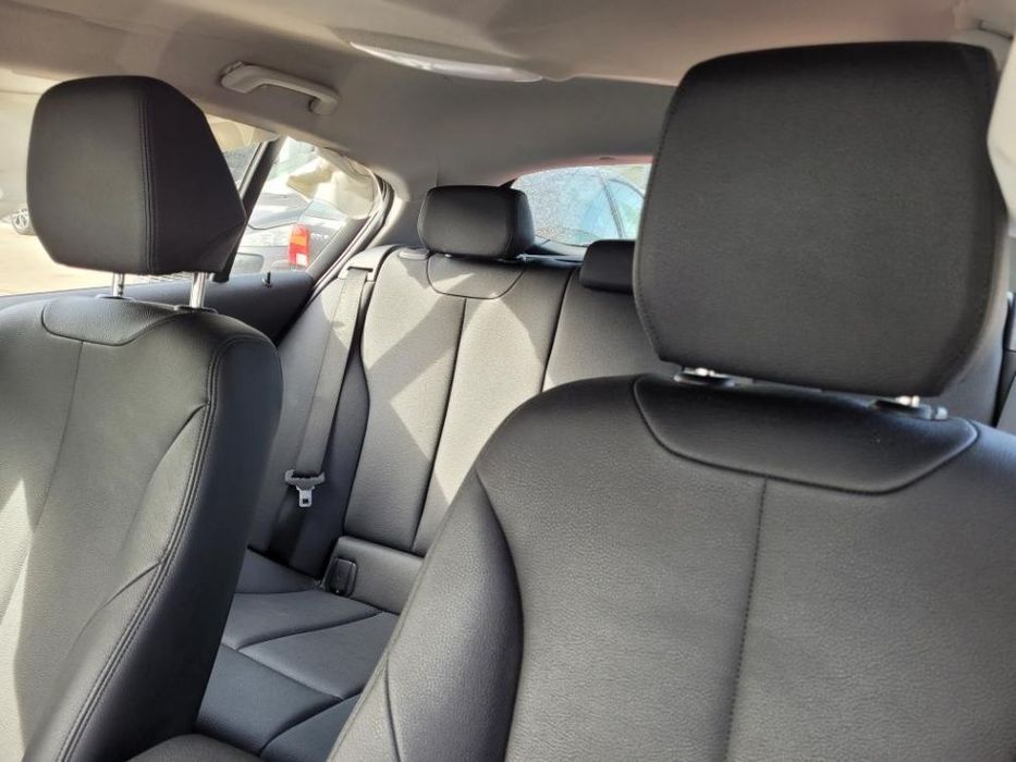 Bmw F20  116D 2017 para peças