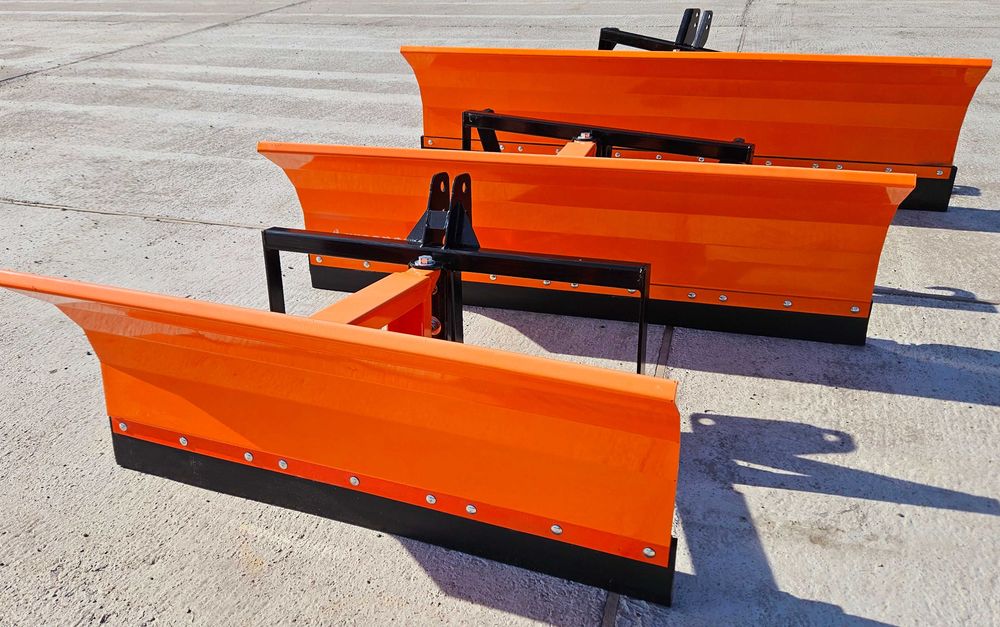 PŁUG ŚNIEŻNY I lub > tuz/euro/mx/sms/tłok/quad/wózek WYSOKOŚĆ 75/85cm!