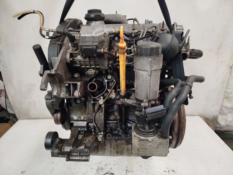 Motor completo AUDI A3 (8L1)